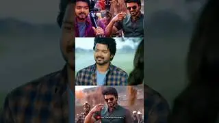 Varisu Copy Scenes| Thalapathy Reference | Copy cat #thalapathy #leo #viral #varisu #whatsappstatus