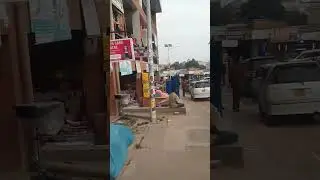 Uganda realty day life