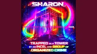 Trapped in a Tower by an Incel and a Group of Organized Crime