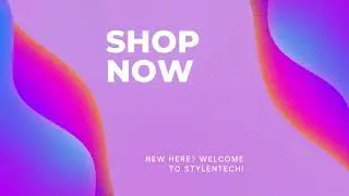 Stay Fresh with Charcoal  & Set Wet Gel | StyleNTech