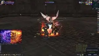 Testing Embla Farming
