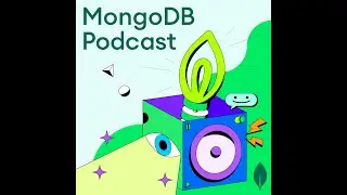 Ep. 210 Chris Dellaway: MongoDB Community Champion and William Zola Award Winner