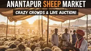 Inside the Sheep Market | This Week&rsquo;s Real Sales & Deals #jayeonefarms