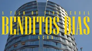 11. Benditos d&iacute;as - Lerk