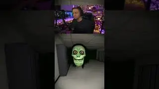 THESE MONSTERS CAN HEAR THE MEMES MY CHAT PLAYS! #horrorgaming