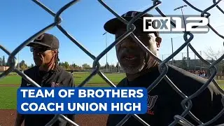 High School Spotlight: Team of brothers coach Union High with high hopes