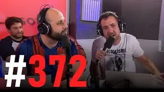 La Sotana 372