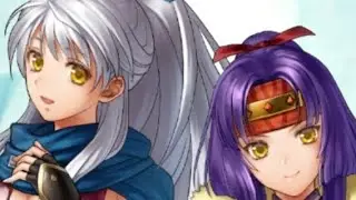 [FEH] Duo Sanaki is EXTREMELY Fair and Balanced