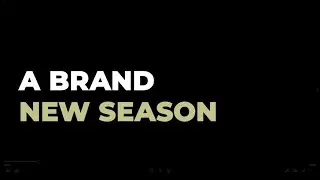 MMOF Season 3 - Teaser: COMING SOON