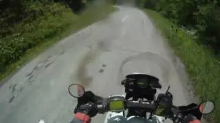 Motorbike Tour Trofaiach to Pichl in Styria, Austria 3/3