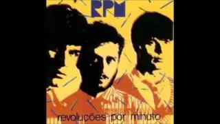 RPM   Rádio Pirata Remix   1985