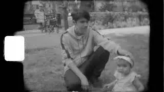 Reno, Nevada Casillas Family Trip 2021 (2K Super 8 Movie Scan)