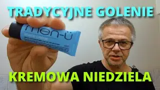 KREM DO GOLENIA W PŁYNIE MEN-U + EDWIN JAGGER DE89
