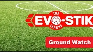Ground Watch | Latimer Park