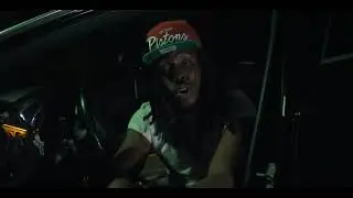BGI DEAN - Word On The Street | ShotBy: JerelVision