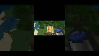 Behold my ultimate clutch! | Minecraft