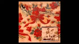 4 Song Demo - The Incompleteness Theorem (2026)
