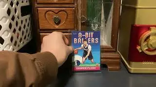 Are my cards good who is better #Basketball #NBA #SmallContentCreator #Like #Subscribe #Grind.