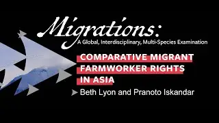 Conceptualizing Migrant Farmworker Rights in Asia