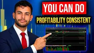 Technical Analysis that gives me consistency