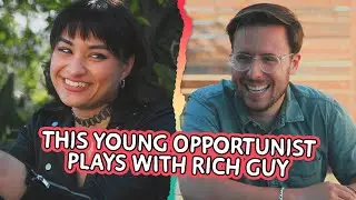 Rude Woman Takes Advantage Of Nice Guy, Lives To Regret It | Supermission