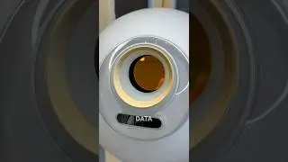 This Orb can verify your identity as HUMAN to fight online bots