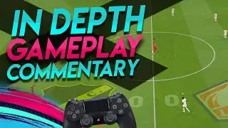 How to WIN with a GAMEPLAN! 4231 IN-DEPTH gameplay commentary | FIFA 19 THE GUIDE