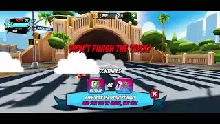 The game is not working. #youtube #gaming #gameplay #epicskater