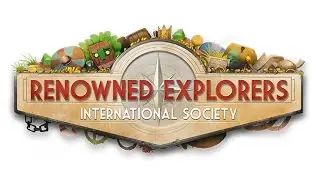 Renowned Explorers: International Society - a new adventure awaits