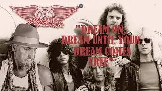 Aerosmith - Dream On - KAUSI & Friends - INTERNATIONAL COVER