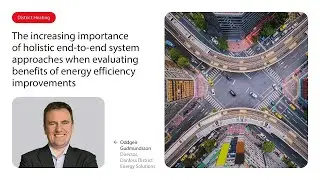 Holistic end-to-end approaches for evaluating energy efficiency benefits (teaser)
