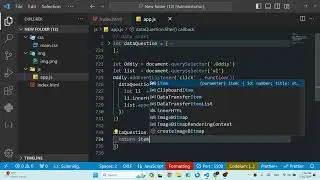 JavaScript Filter | Amalyot