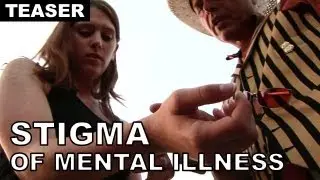 No Kidding, Me 2 - Teaser (Stigma of Mental Illness)