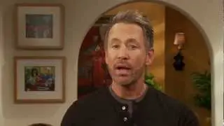 Happily Divorced: The Nanny Shout Out From Peter Marc Jacobson