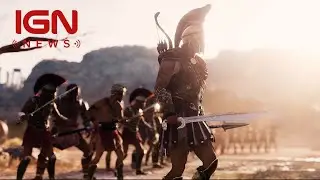 Assassin's Creed Odyssey: Mercenary Live Events Suspended - IGN News