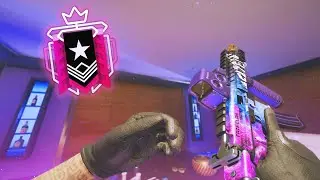Stompin 🥾 (R6 Montage)