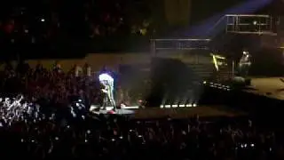 Tokio Hotel - Love and Death & In your shadow @ Ahoy Rotterdam, 23-02-2010