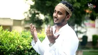 2020 New Heart Touching Beautiful Naat Sharif - Hasbi Rabbi -  we production Islamic Naats