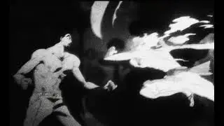 Rob lucci vs Luffy gear 5|| edit