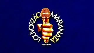 PROJETO LOUVORZ&Atilde;O MARANATA 2025  - 2&deg; EDI&Ccedil;&Atilde;O EM PRESIDENTE MEDICI-MA