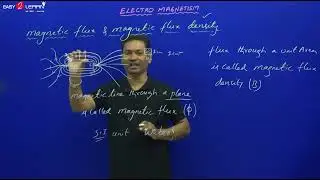 2 Magnetic Flux & Magnetic Flux Density