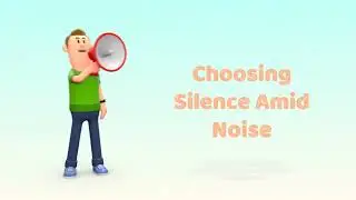 How to Make People Respect You Without Speaking | The Secret of Silent Authority
