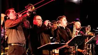 My Pop & Funk Brass (arranged)