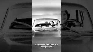 Wer ist diese vergessene Erfinderin?  #girlboss #automobile #history