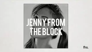 Favulous - Jenny From The Block