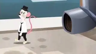Histoires pour enfants . Le rat des villes et le rat des champs.