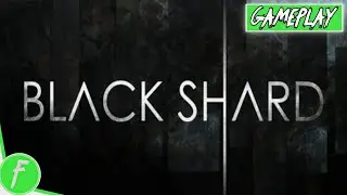 BLACKSHARD Gameplay HD (PC) | NO COMMENTARY