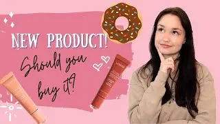 TRYING THE NEW LANEIGE GLAZE CRAZE TINTED LIP SERUM | Review, Swatches, and Comparison
