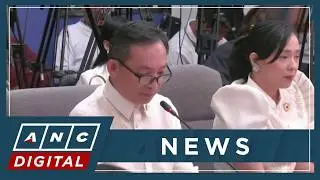 'Like father, like son': Tinio blasts widespread, systemic corruption under President Marcos Jr.