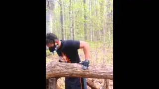 Tough Fudder Muckin' Spartans Training video
